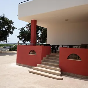 Isole Dello Stagnone , Birgi Vecchi Italia