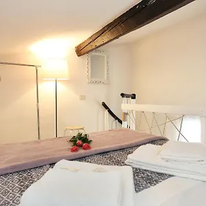 Apartamento Romantico Oltrarno - Sweet Dreams In, Florencia