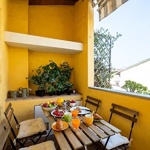  Appartamento Parione Loft In Town Center