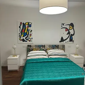  Appartamento Sud Con Giardino