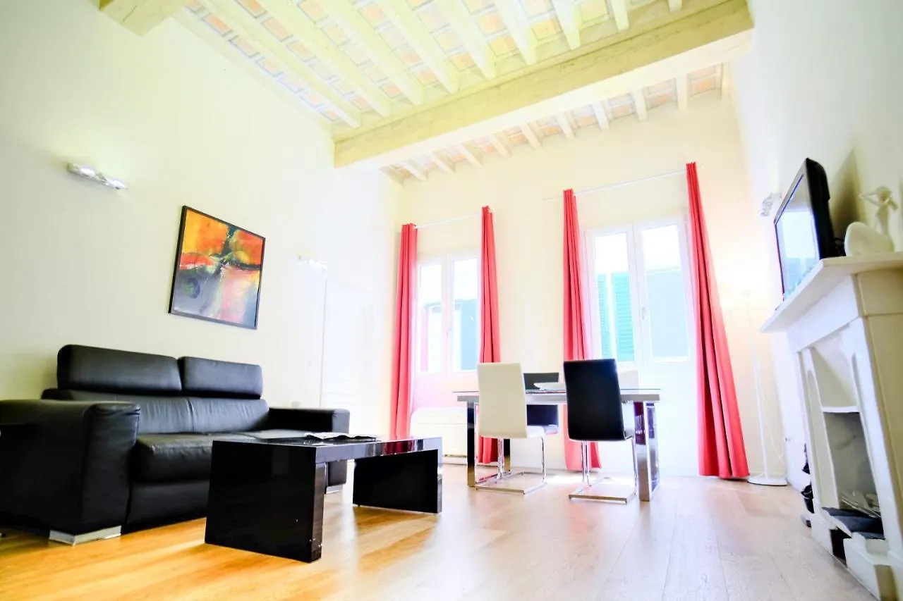 Fiorino Boutique Apartment Florença