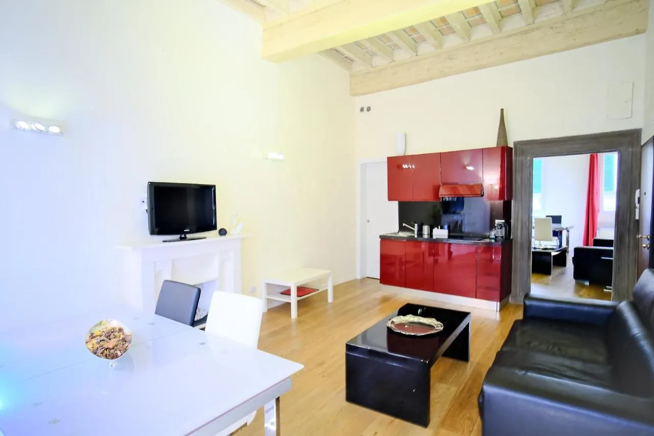 Fiorino Boutique Apartment Florença