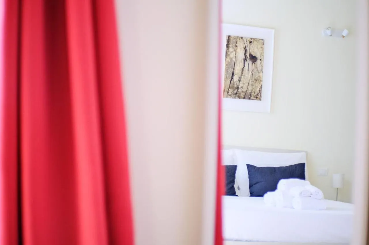 Fiorino Boutique Apartment Florença