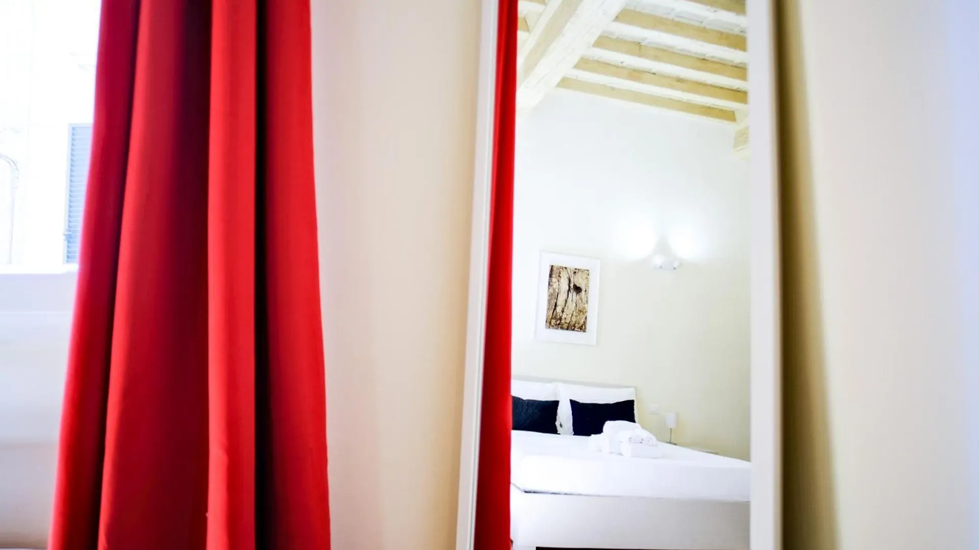 Fiorino Boutique Apartment Florença