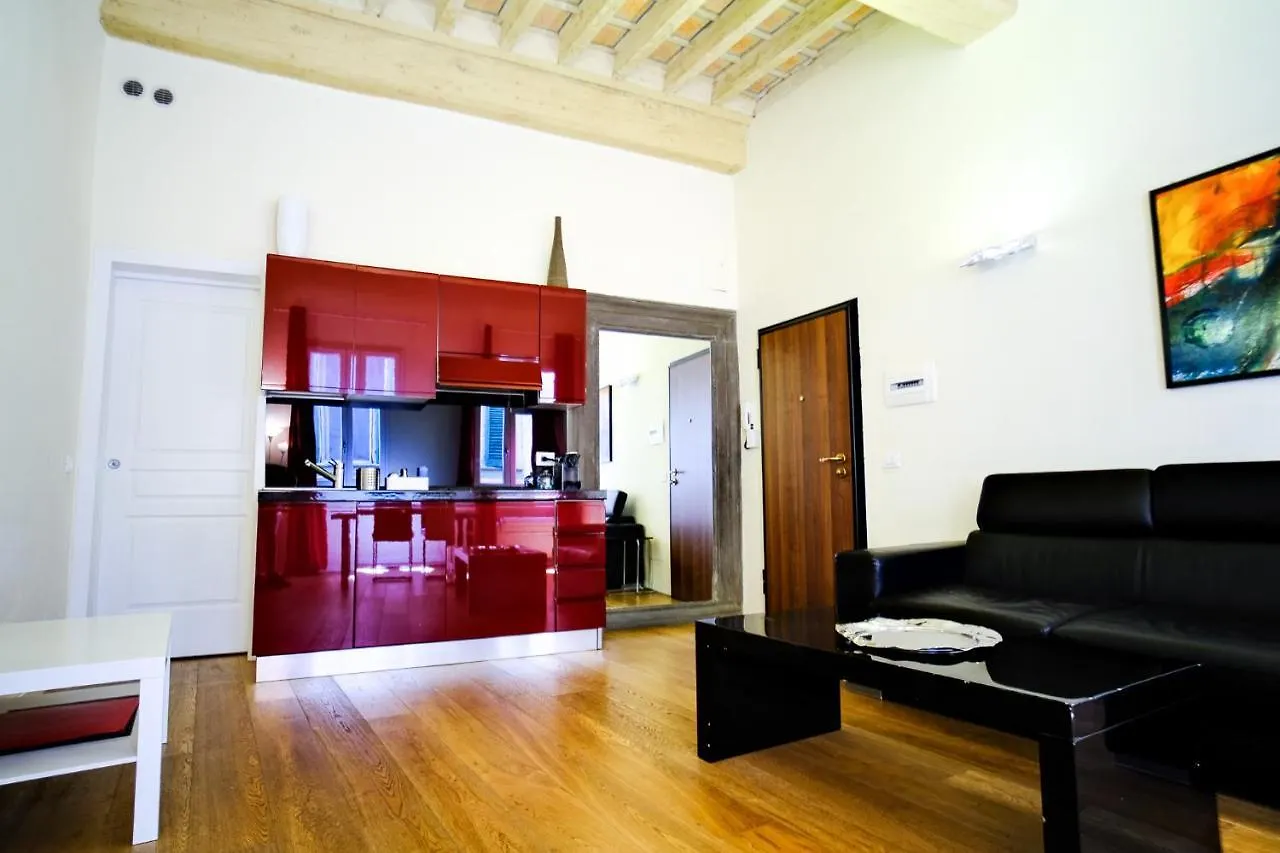 Fiorino Boutique Apartment Florence