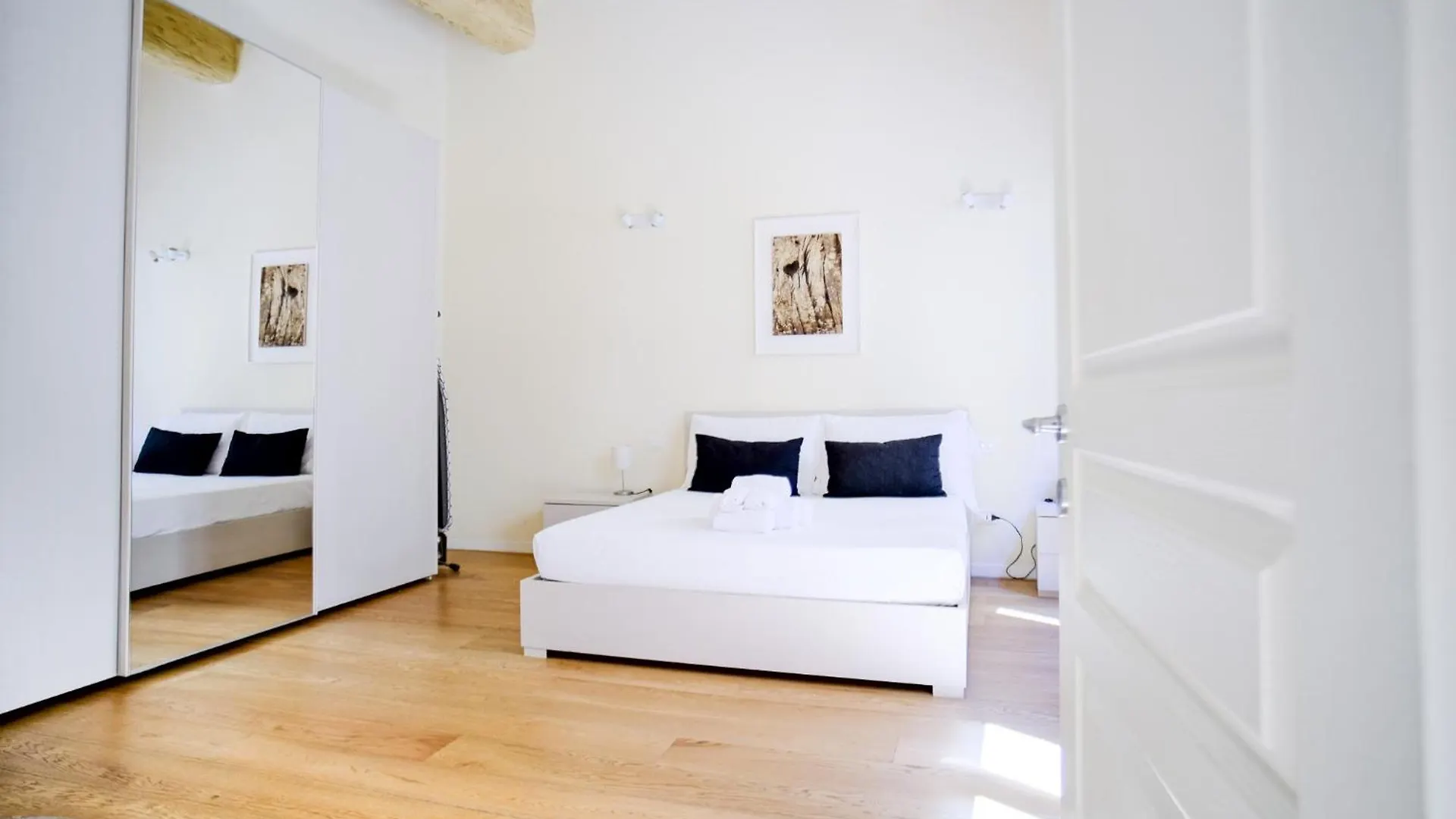 Fiorino Boutique Apartment Florence 0*,