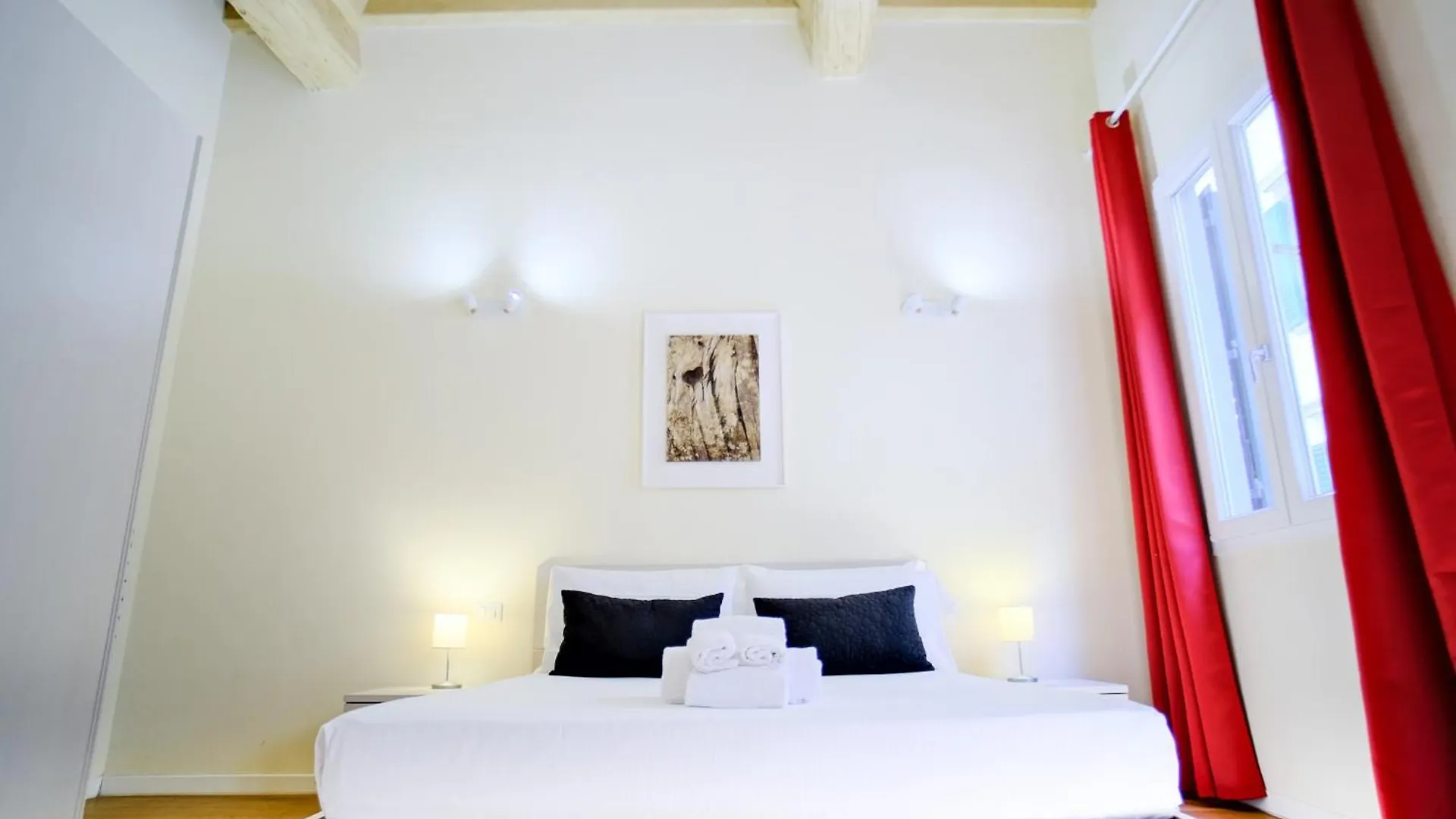 Fiorino Boutique Apartment Florence Italy