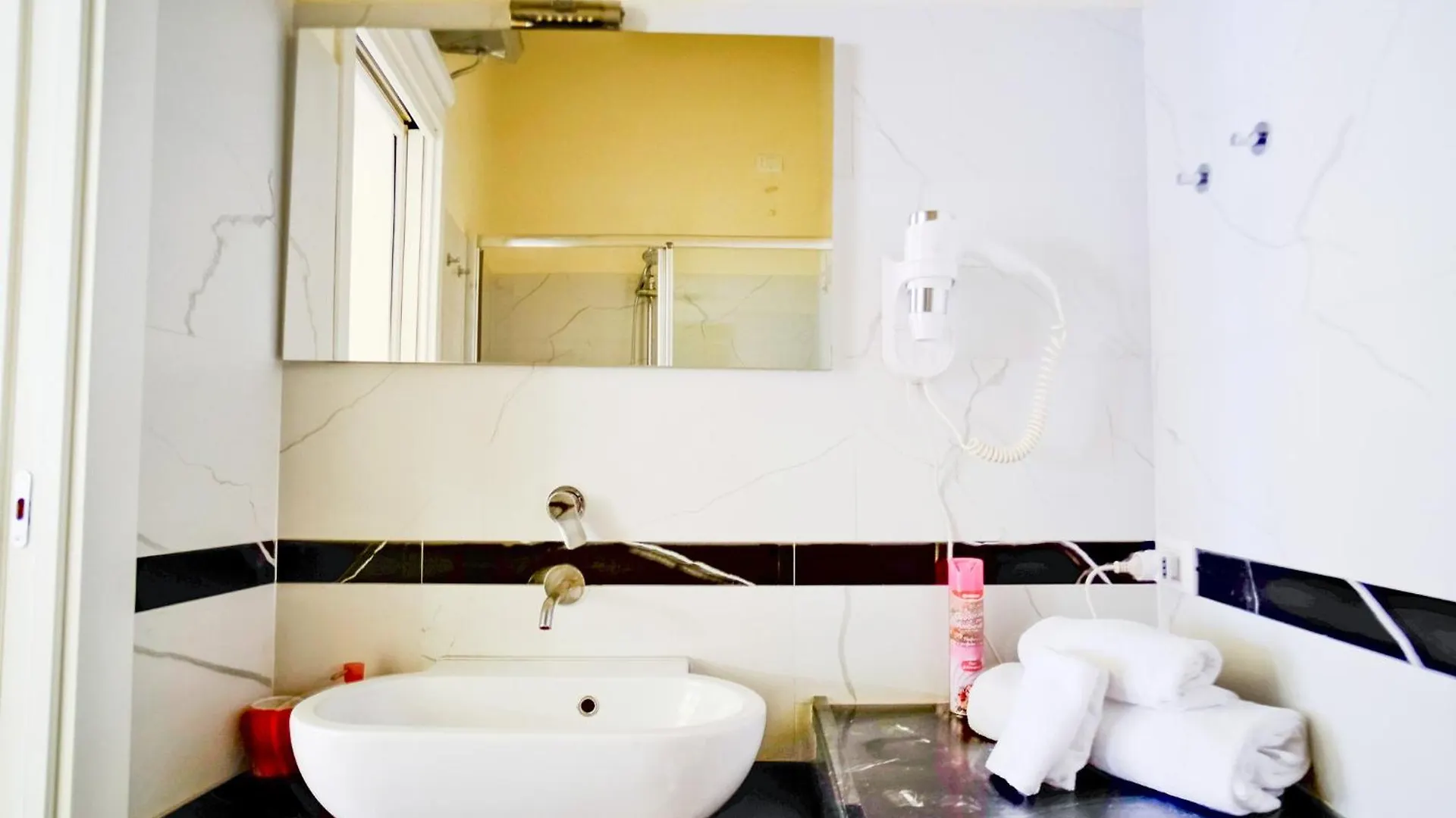 Fiorino Boutique Apartment Florence