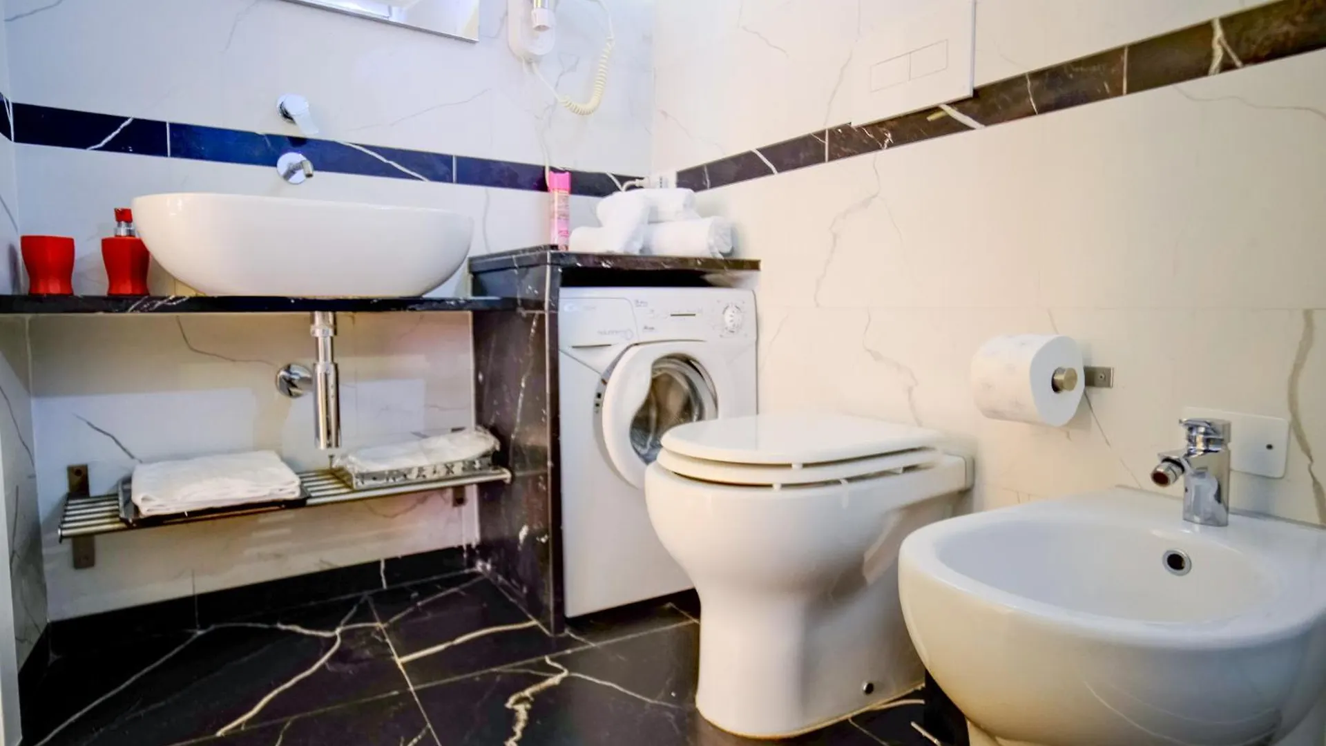Fiorino Boutique Apartment Florence